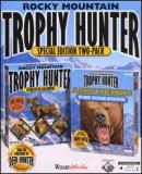 Caratula nº 53566 de Rocky Mountain Trophy Hunter: Special Edition Two-Pack (200 x 240)