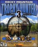 Caratula nº 56324 de Rocky Mountain Trophy Hunter 3: Trophies of the West (200 x 240)