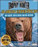 Caratula nº 56327 de Rocky Mountain Trophy Hunter Alaskan Expedition (200 x 240)