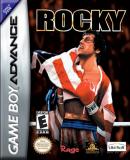 Caratula nº 22953 de Rocky (498 x 500)