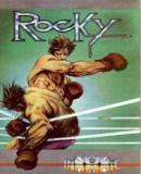 Carátula de Rocky