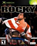Carátula de Rocky