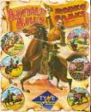 Caratula nº 68273 de Rodeo Games (145 x 170)