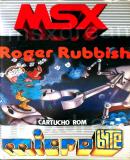 Caratula nº 250156 de Roger Rubbish (672 x 932)