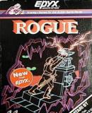Carátula de Rogue: The Adventure Game