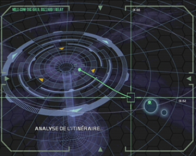 Pantallazo de Rogue Trooper: Quartz Zone Massacre para Wii