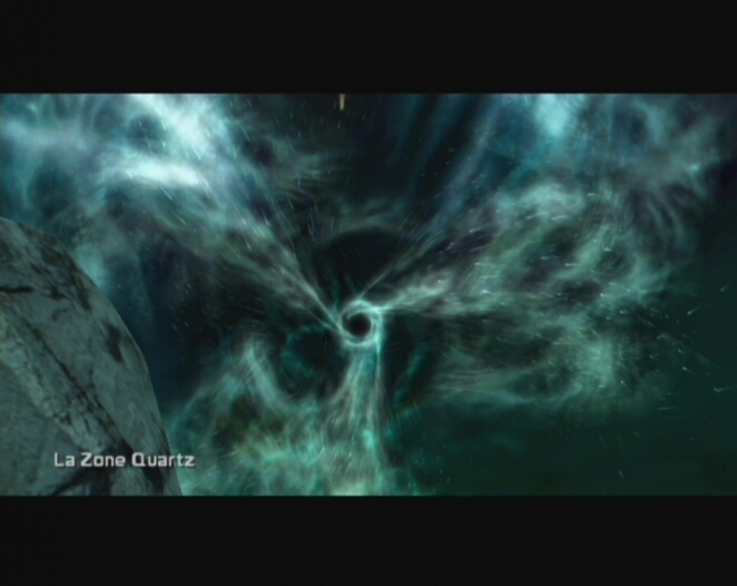 Pantallazo de Rogue Trooper: Quartz Zone Massacre para Wii