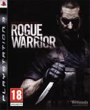 Caratula nº 190784 de Rogue Warrior (640 x 735)