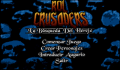 Foto 1 de Rol Crusaders