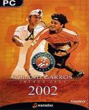 Roland Garros French Open 2002