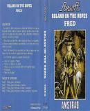 Carátula de Roland on the Ropes: Fred