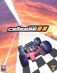 Caratula de Rollcage Stage II para PC