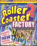 Carátula de Roller Coaster Factory 2