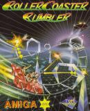 Caratula nº 243939 de Roller Coaster Rumbler (574 x 713)