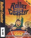 Carátula de Roller Coaster