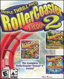 RollerCoaster Tycoon 2: Triple Thrill Pack