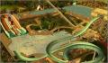 Foto 1 de RollerCoaster Tycoon 3: Soaked!