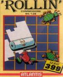 Caratula nº 13205 de Rollin (196 x 307)