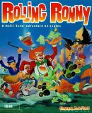 Caratula nº 248971 de Rolling Ronny (651 x 943)