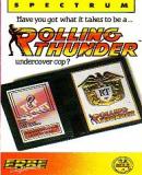 Rolling Thunder