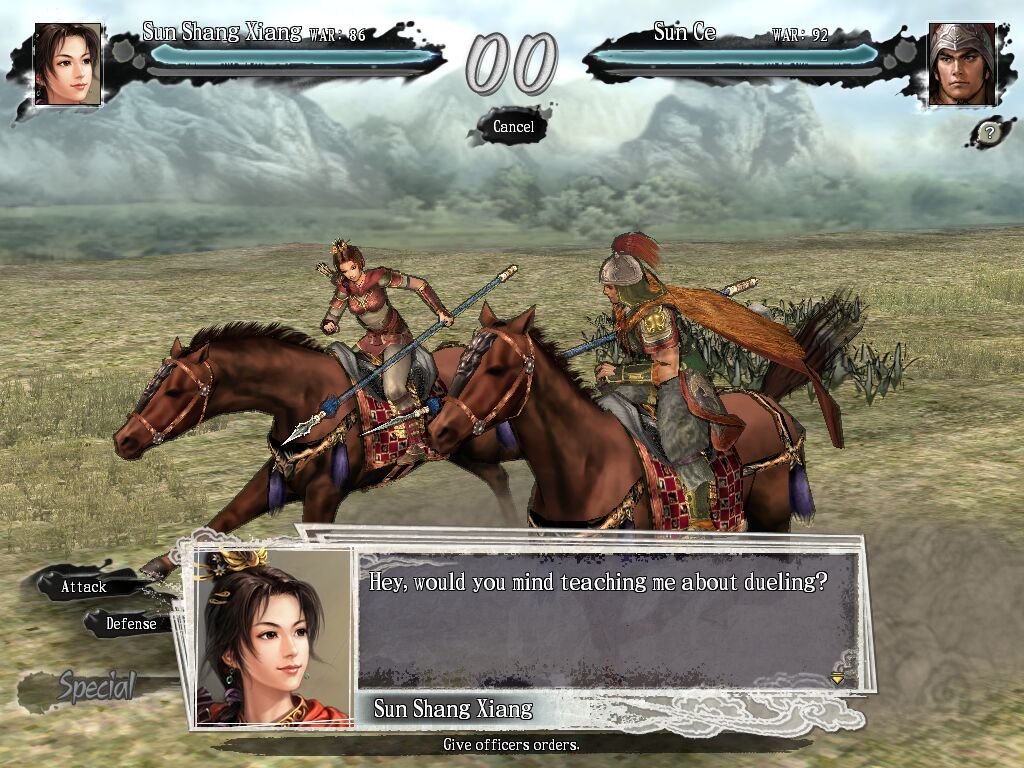 Pantallazo de Romance of the Three Kingdoms XI para PC