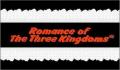 Pantallazo nº 36430 de Romance of the Three Kingdoms (250 x 219)