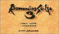 Foto 1 de Romancing SaGa 3 (Japonés)