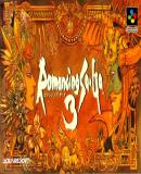 Carátula de Romancing SaGa 3 (Japonés)