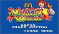 Foto 1 de Ronald McDonald in Magical World (Europa)