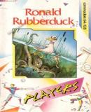 Caratula nº 15755 de Ronald Rubberduck (196 x 312)