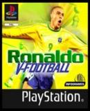 Caratula nº 91125 de Ronaldo V-Football (235 x 240)