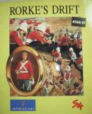 Caratula nº 211263 de Rorke's Drift (547 x 689)