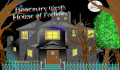 Rosemary West's House of Fortunes