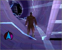 Pantallazo de Roswell Conspiracies: Aliens, Myths & Legends para PlayStation