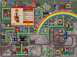 Pantallazo de Rough & Tumble Pack para PC