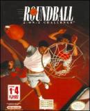 Carátula de Roundball: 2-on-2 Challenge