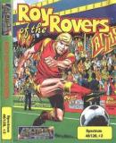 Caratula nº 102942 de Roy of the Rovers (254 x 289)