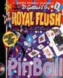 Royal Flush Pinball