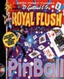 Royal Flush Pinball