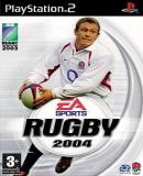 Caratula nº 79435 de Rugby 2004 (211 x 320)