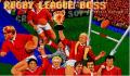 Pantallazo nº 9823 de Rugby League Boss (320 x 200)