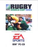 Carátula de Rugby World Cup 1995