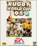 Carátula de Rugby World Cup 95