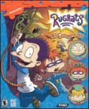 Rugrats: All Growed Up