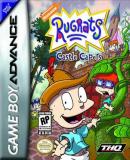 Caratula nº 22956 de Rugrats: Castle Capers (503 x 501)