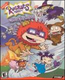 Carátula de Rugrats: Munchin Land