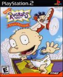 Caratula nº 79438 de Rugrats: Royal Ransom (200 x 284)