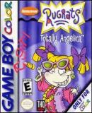 Caratula nº 28203 de Rugrats: Totally Angelica (200 x 202)