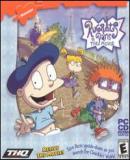 Caratula nº 57531 de Rugrats in Paris: The Movie [Jewel Case] (200 x 195)