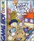 Rugrats in Paris: The Movie